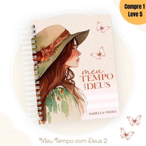 Arquivo Digital Kit Cristão Agenda 2025 -997