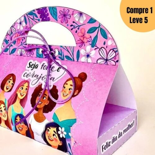 Arquivo Digital Kit Dia das Mulheres 2025 -1836
