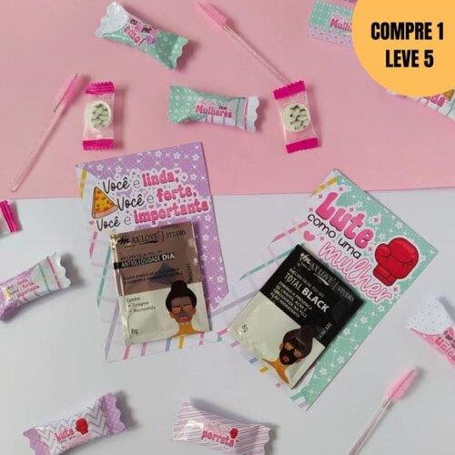 Arquivo Digital Kit Digital Mimos Dia da Mulher -1794