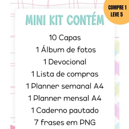 Arquivo Digital Kit Encadernação Namorados -3517