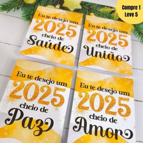 Arquivo Digital Kit Feliz 2025 -476