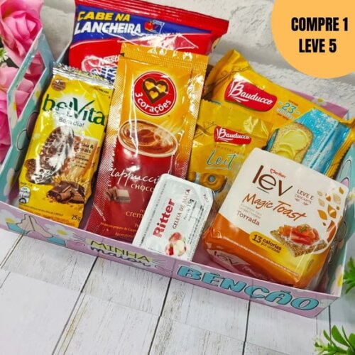 Arquivo Digital Kit Mimos Dia das Mães -2316