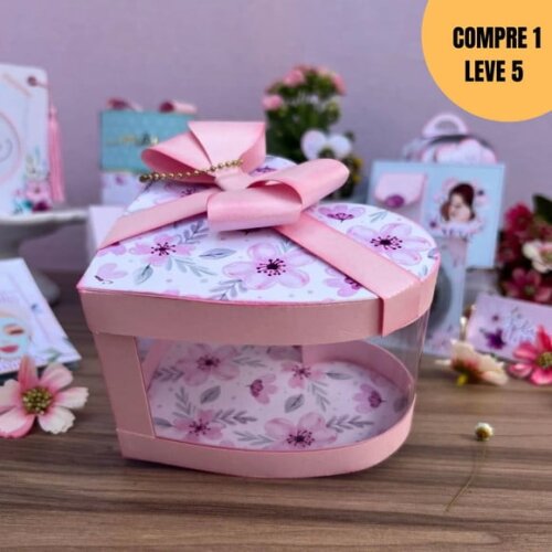 Arquivo Digital Kit Mimos Dia das Mães -2445