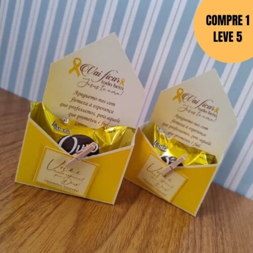 Arquivo Digital Kit Setembro Amarelo -4918