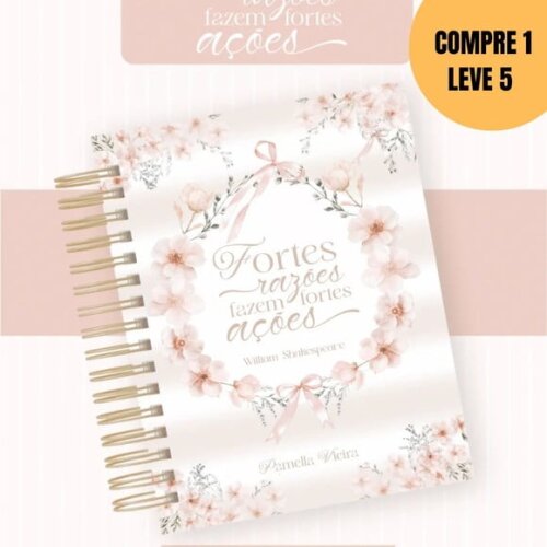 Arquivo Digital Lettering Clean Agendas 2026 -5024
