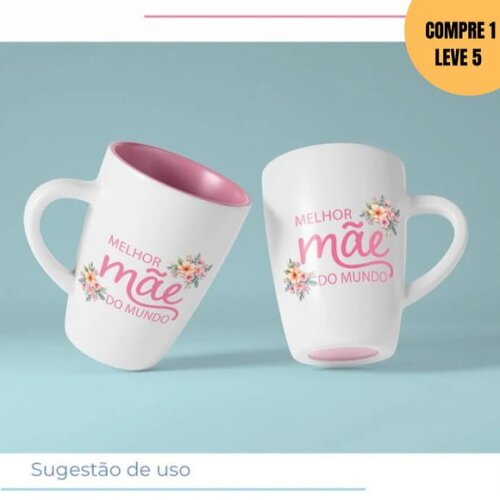 Arquivo Digital Letreiros Feliz Dia das Mães -3203
