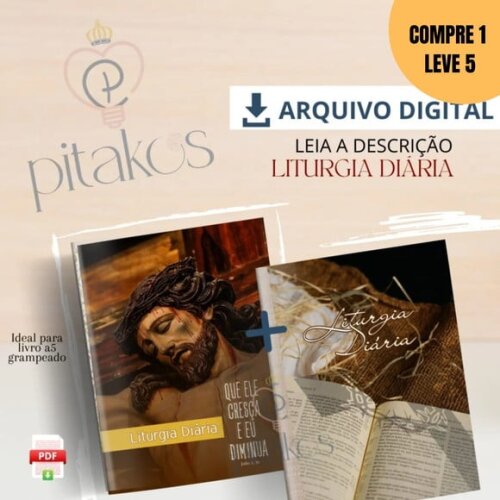 Arquivo Digital Livreto Liturgua Diária 2025 -2134