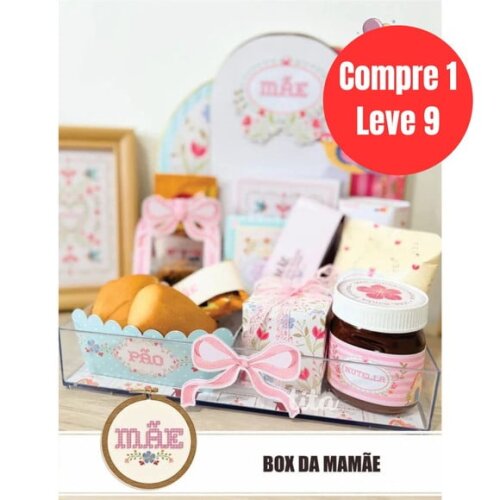 Arquivo Digital Mãe 2026 Box da Mamãe -6988