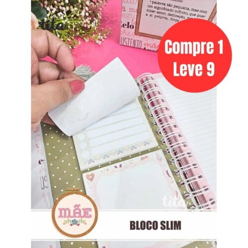 Arquivo Digital Mãe 2026 Pack Blocos da Mamãe -6848