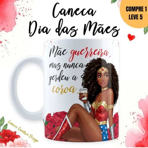 Arquivo Digital Mãe Maravilha 2025 Dia das Mães -2994