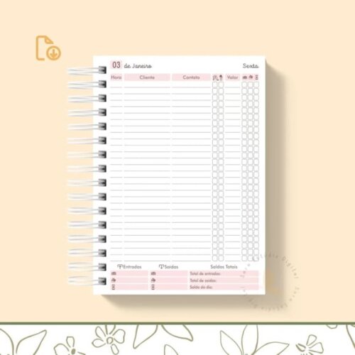 Arquivo Digital Manicure Agendamentos 2025 -176