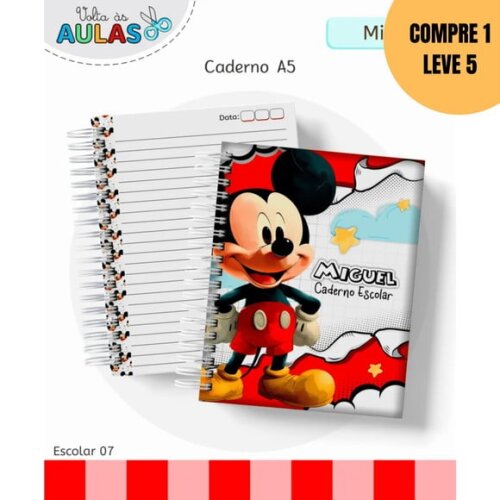 Arquivo Digital Mickey Volta as Aulas 2026 -6267