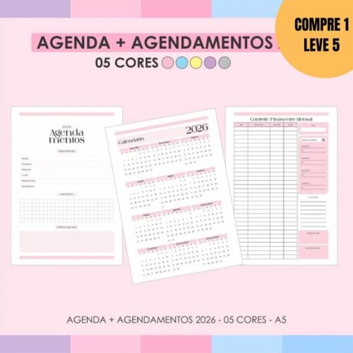 Arquivo Digital Miolo Agenda e Agendamentos 2026 -6086