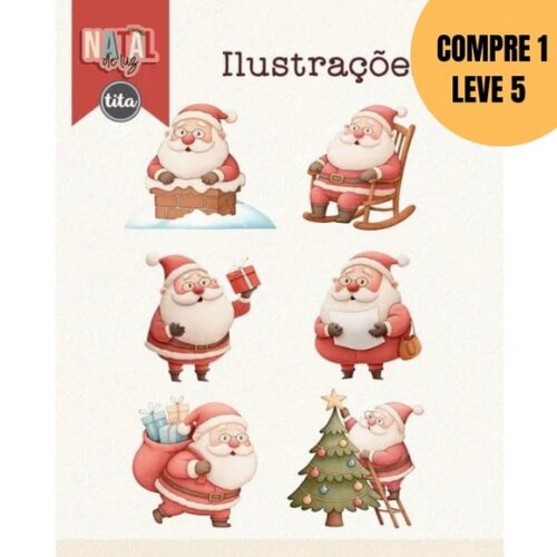 Arquivo Digital Natal de Luz 2025 Combo Ilustrações 01 -5471