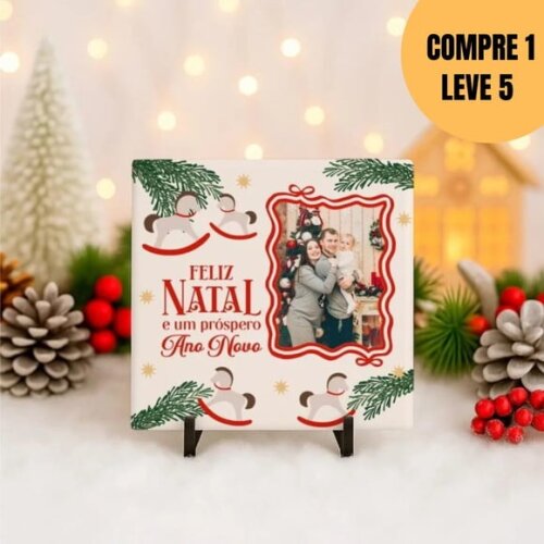 Arquivo Digital Natal V7 com Foto Artes para Azulejos -5573
