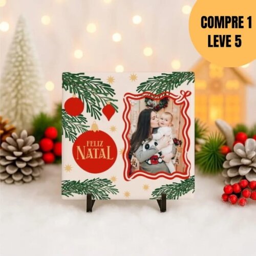 Arquivo Digital Natal V7 com Foto Artes para Azulejos -5573