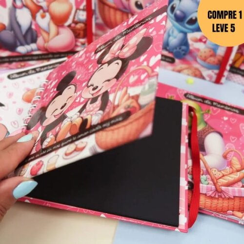 Arquivo Digital Pack de Capas Dia dos Namorados -3274