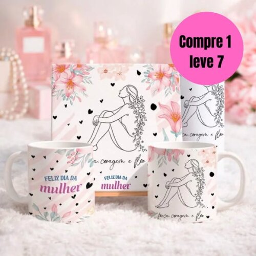 Arquivo Digital Pack Dia da Mulher 2026 -6419