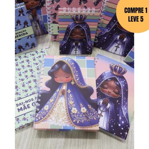 Arquivo Digital Pack Nossa Senhora -6112
