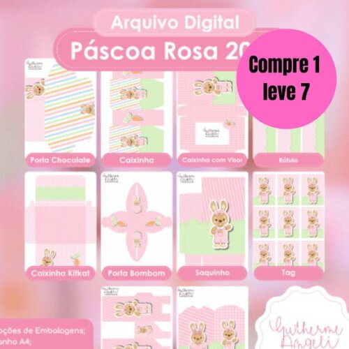 Arquivo Digital Páscoa Rosa 2026 -6549