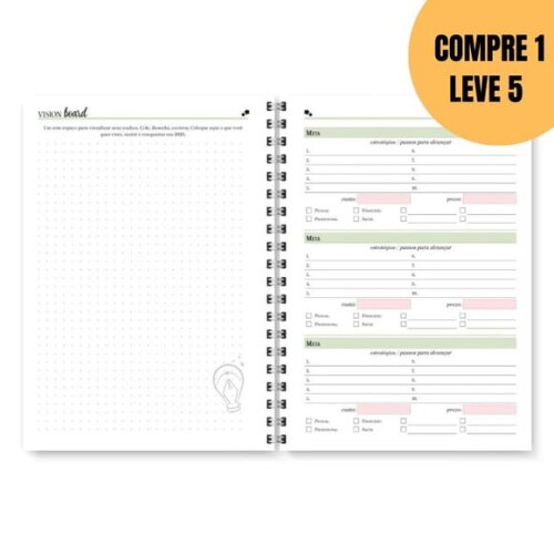 Arquivo Digital Planner Spring 2026 -5545
