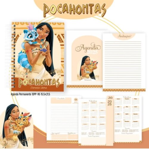 Arquivo Digital Pocahontas Capas e Miolos 2025 -136