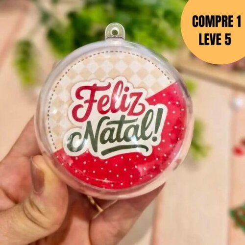 Arquivo Digital Printables Completo Natal 2025 -5591