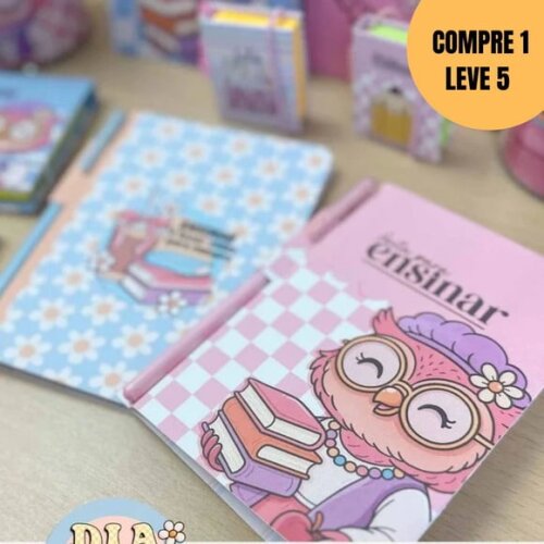 Arquivo Digital Professores 2025 Printables -4995