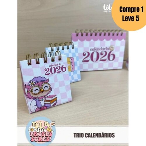 Arquivo Digital Professores 2025 Trio Calendário 2026 -5081