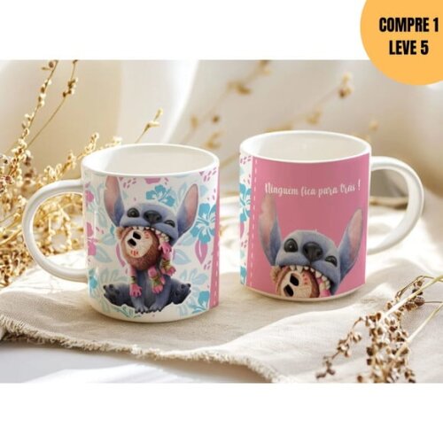 Arquivo Digital Stich Live Action -3742