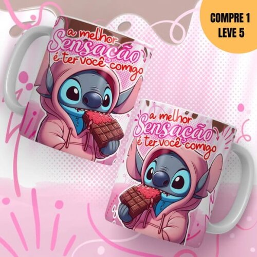 Arquivo Digital Stitch Páscoa Chocolates -2102