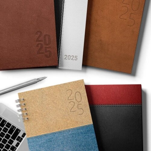 Arquivo Digital Super Combo 10 Agendas 2025 -363