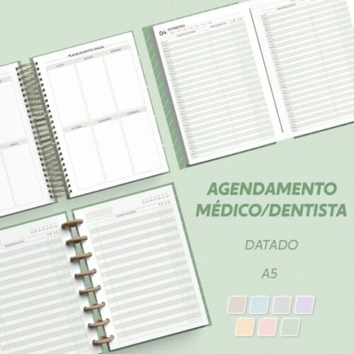 Arquivo Digital Super Combo Agendamento Permanente 2025 -118