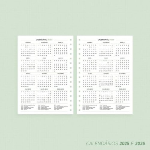Arquivo Digital Super Combo Agendamento Permanente 2025 -118