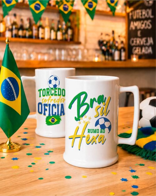 Arquivo Digital Copa do Mundo Brasil 2026 -7051