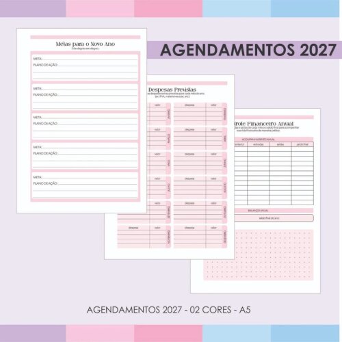 Arquivo Digital Agendamentos 2027 02 Cores - 7063
