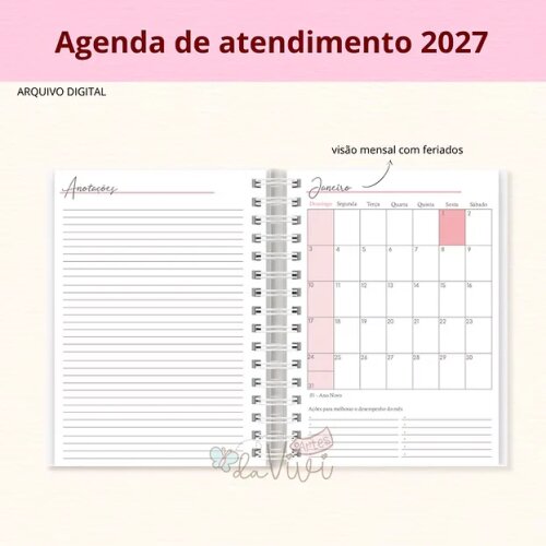 Arquivo Digital Agendamento Paciente 2027  - 7067