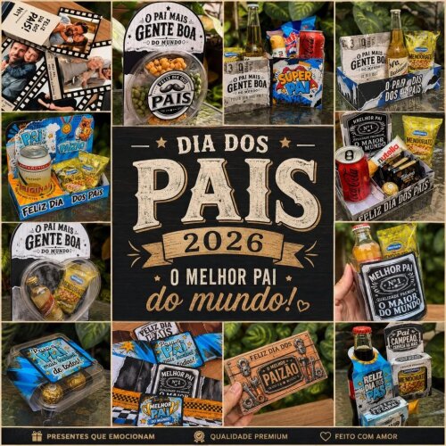 Arquivo Digital Coleção Dia dos Pais 2026 -7092