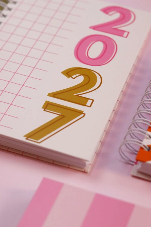 Arquivo COMBO Agendas Fofas 2027 (Estúdio G19)  -7107