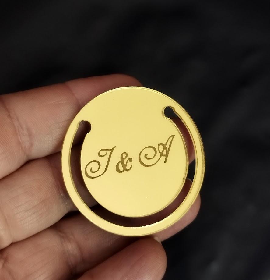 MARCADOR DE PAGINAS PERSONALIZADO PARA LEMBRANCINHA