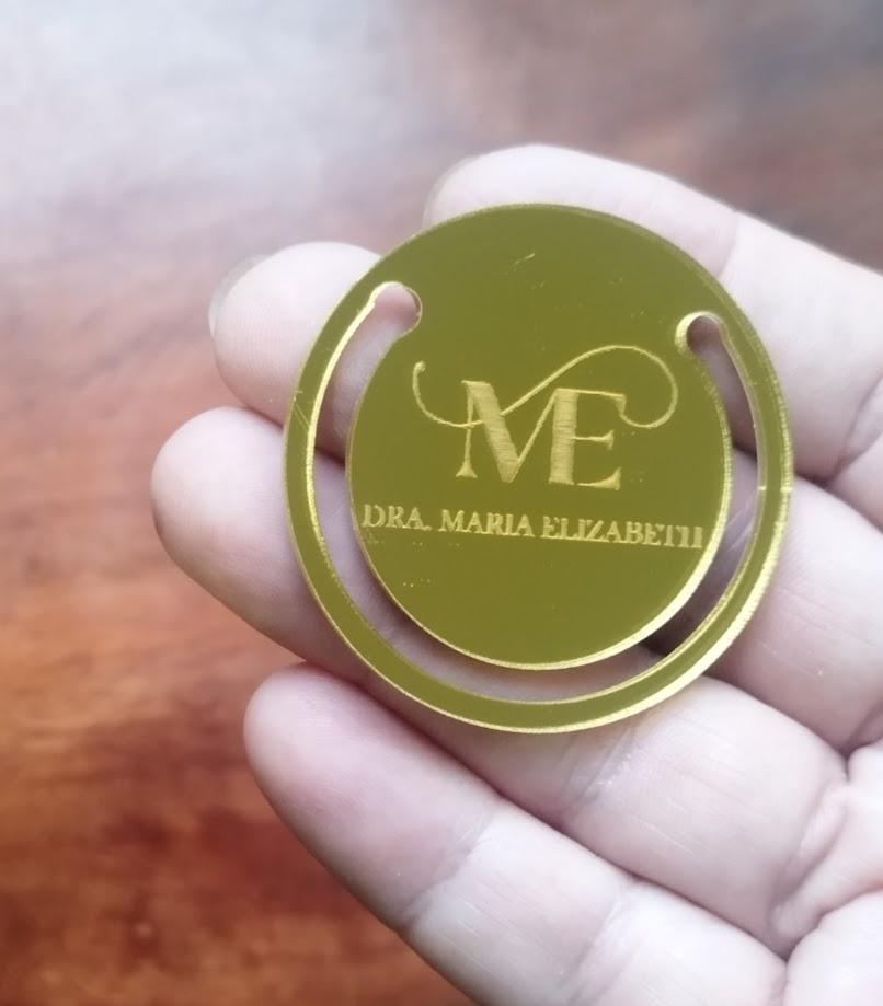 MARCADOR DE PAGINAS PERSONALIZADO PARA LEMBRANCINHA