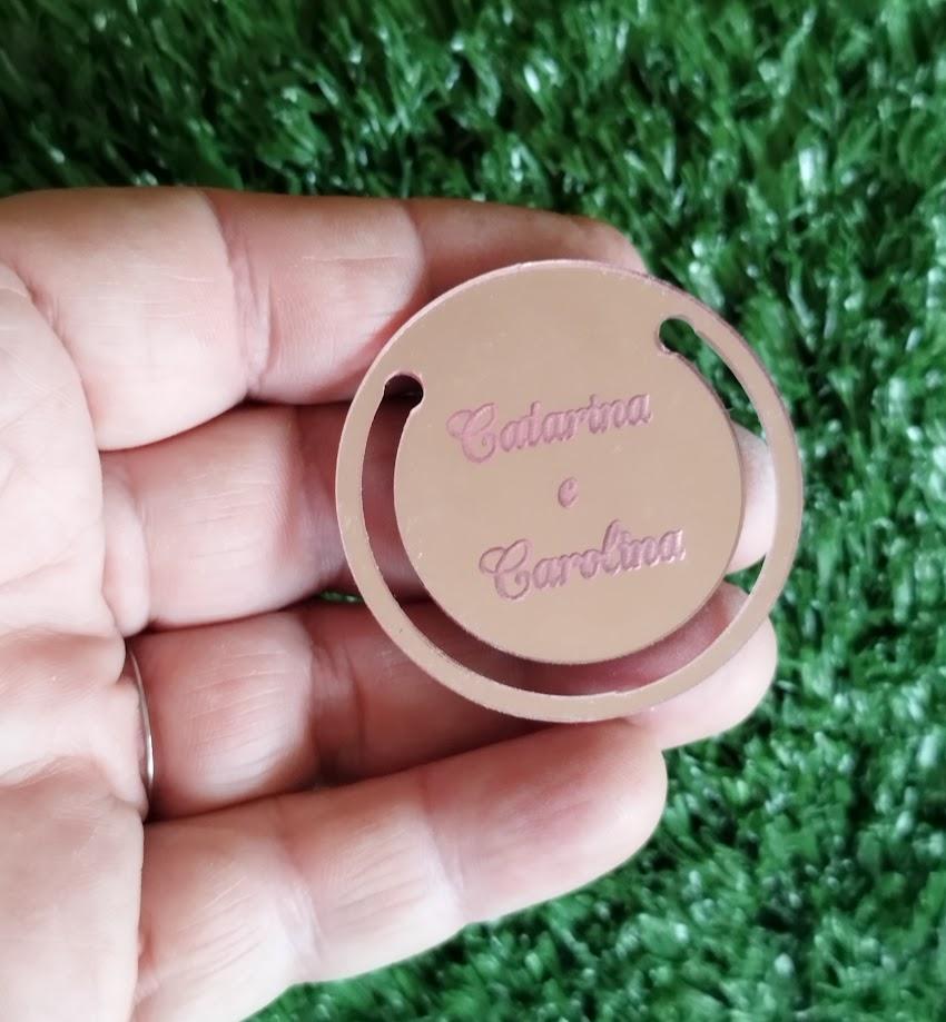 MARCADOR DE PAGINAS PERSONALIZADO PARA LEMBRANCINHA