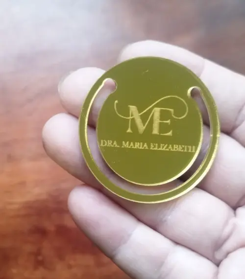 MARCADOR DE PAGINAS PERSONALIZADO PARA LEMBRANCINHA