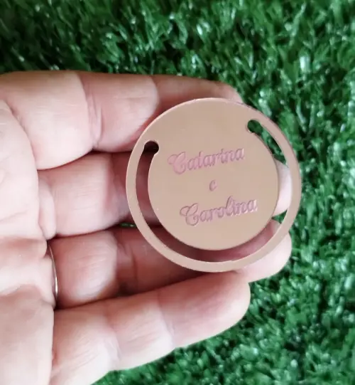 MARCADOR DE PAGINAS PERSONALIZADO PARA LEMBRANCINHA