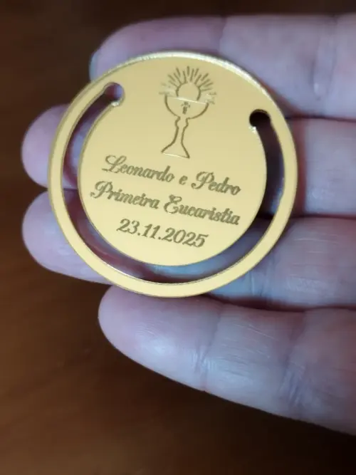 MARCADOR DE PAGINAS PERSONALIZADO PARA LEMBRANCINHA