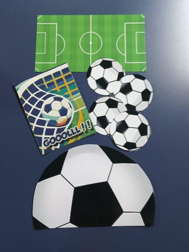 Kit Copa do Mundo