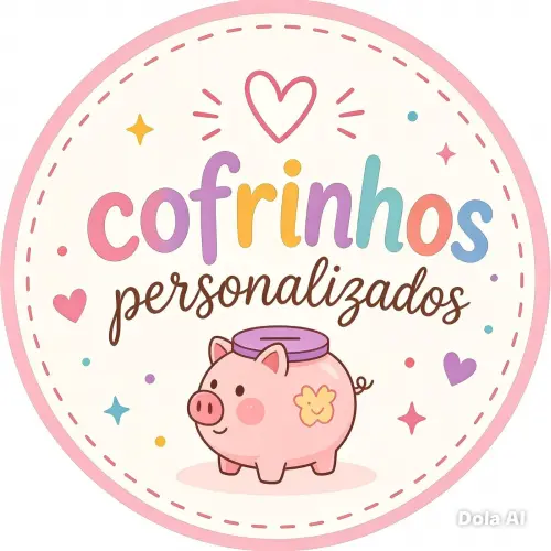 Cofrinhos