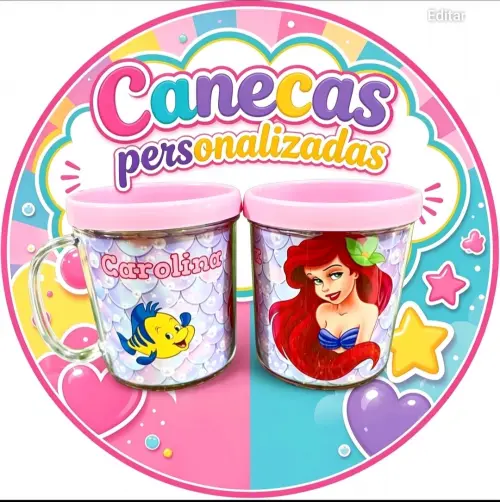 Canecas