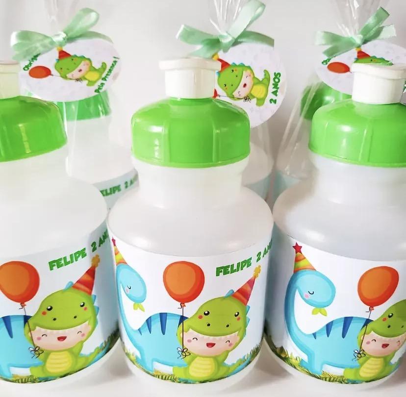 Garrafinha squeze personaliza