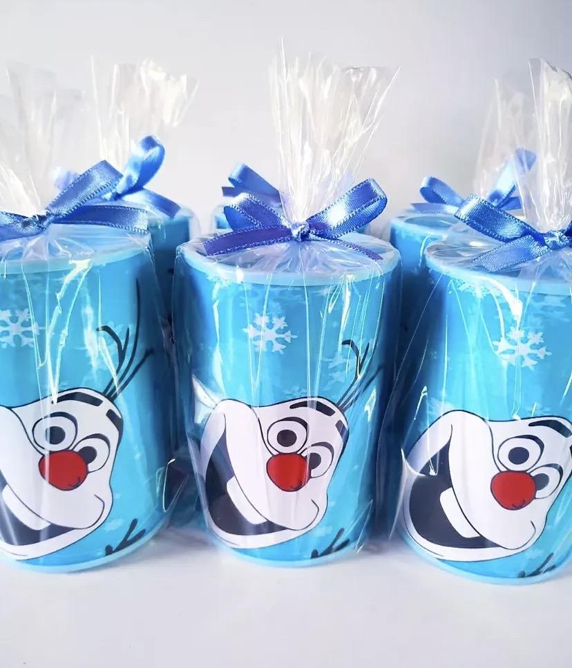 Cofrinhos personalizados